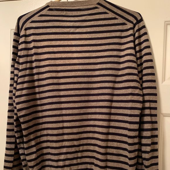Ben Sherman Crewneck Sweater - Picture 2 of 2